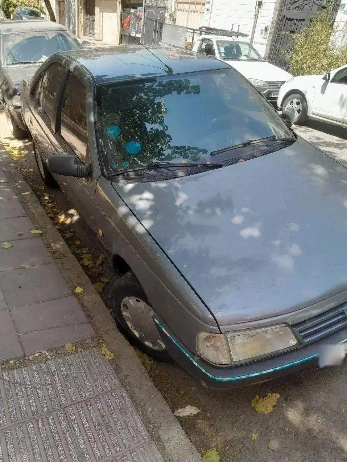 خودرو پژو، 405 آگهی ann_20433087
