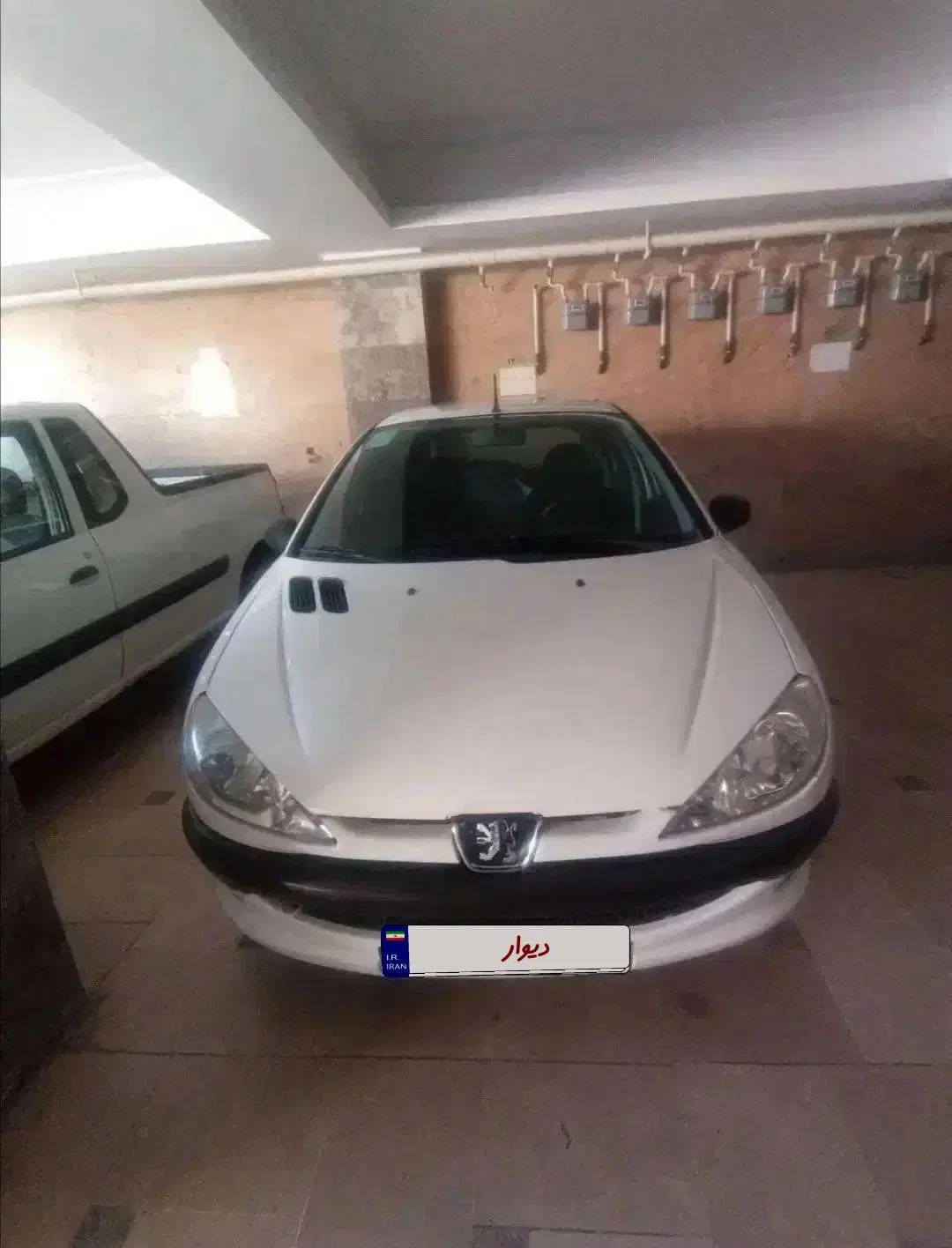 خودرو پژو، 206 آگهی ann_20433095