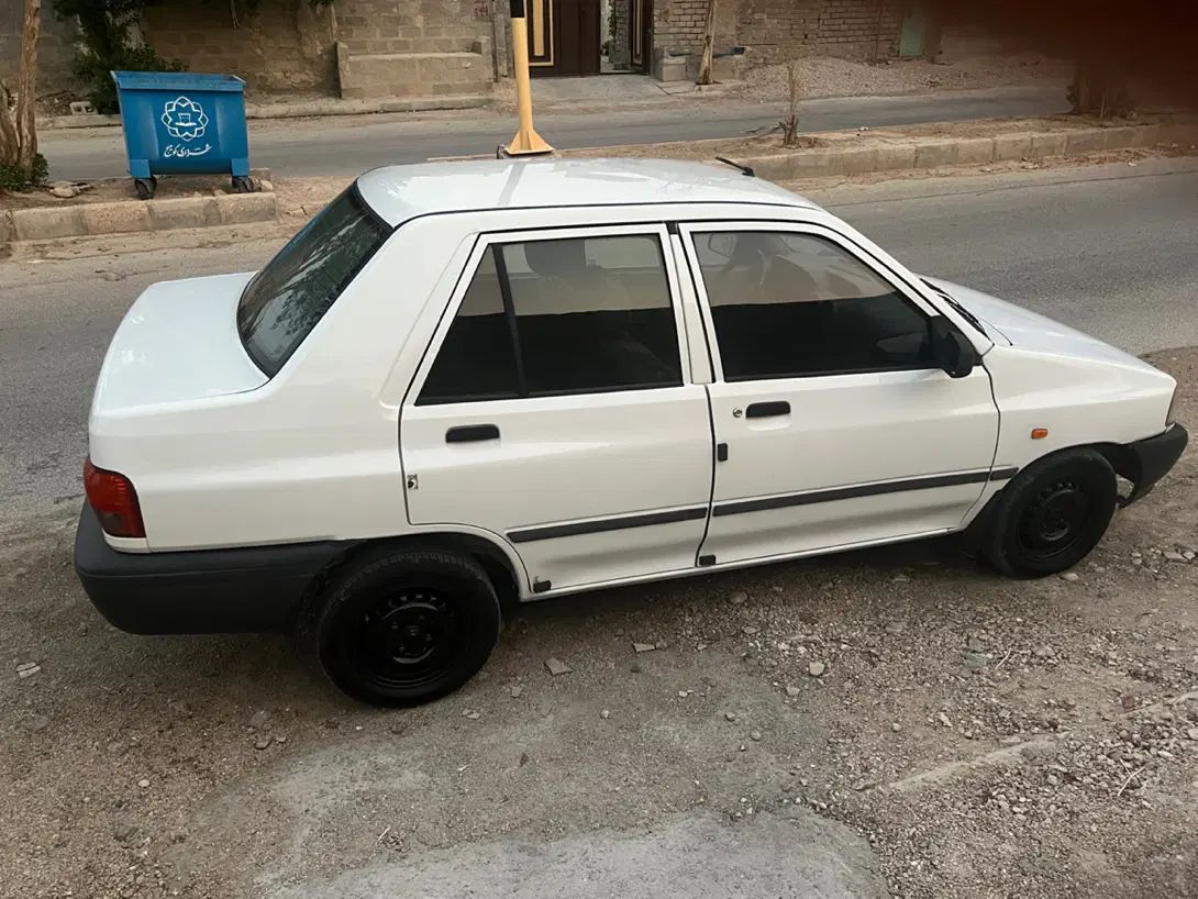 پراید 131 SE - 1399