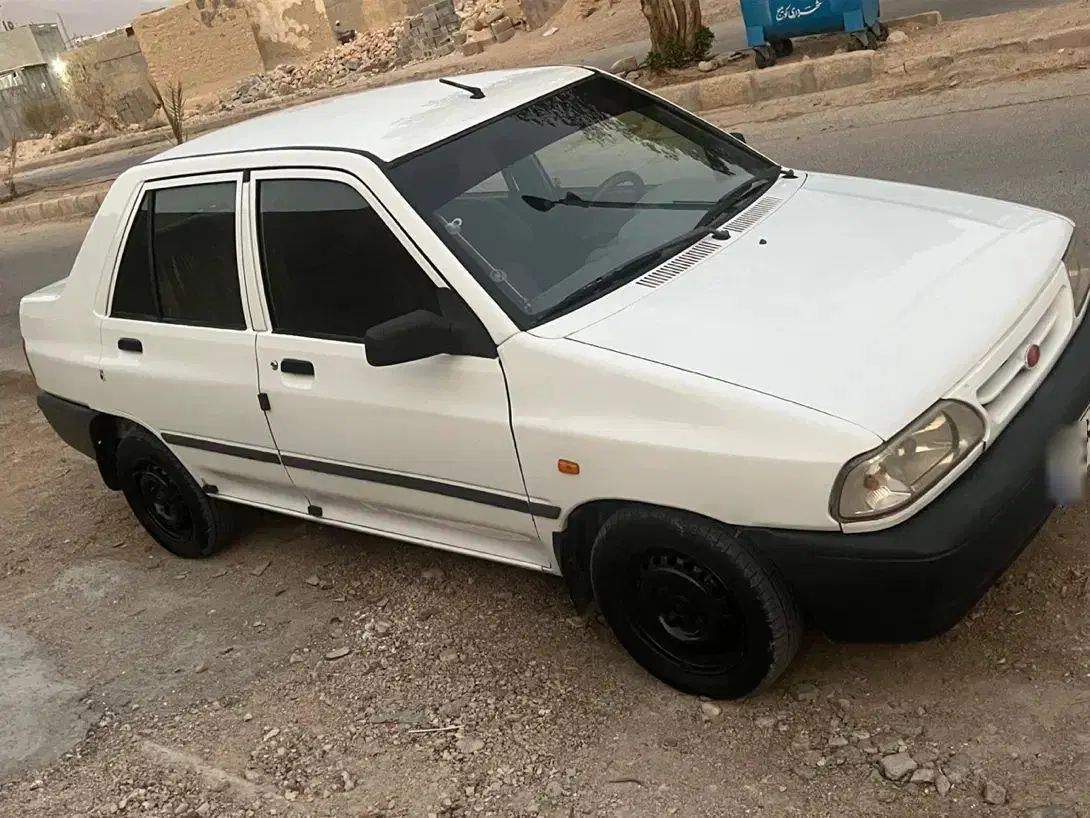 پراید 131 SE - 1399