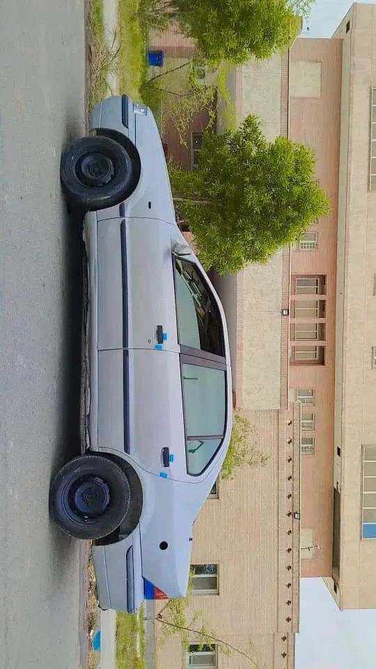 خودرو سمند، LX آگهی ann_20433128