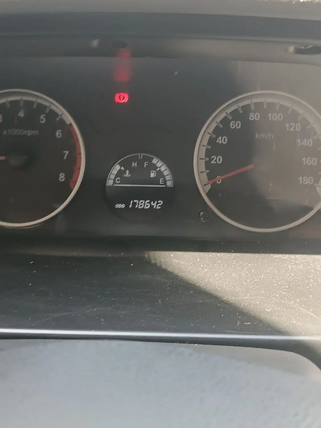 پراید 111 SE - 1394