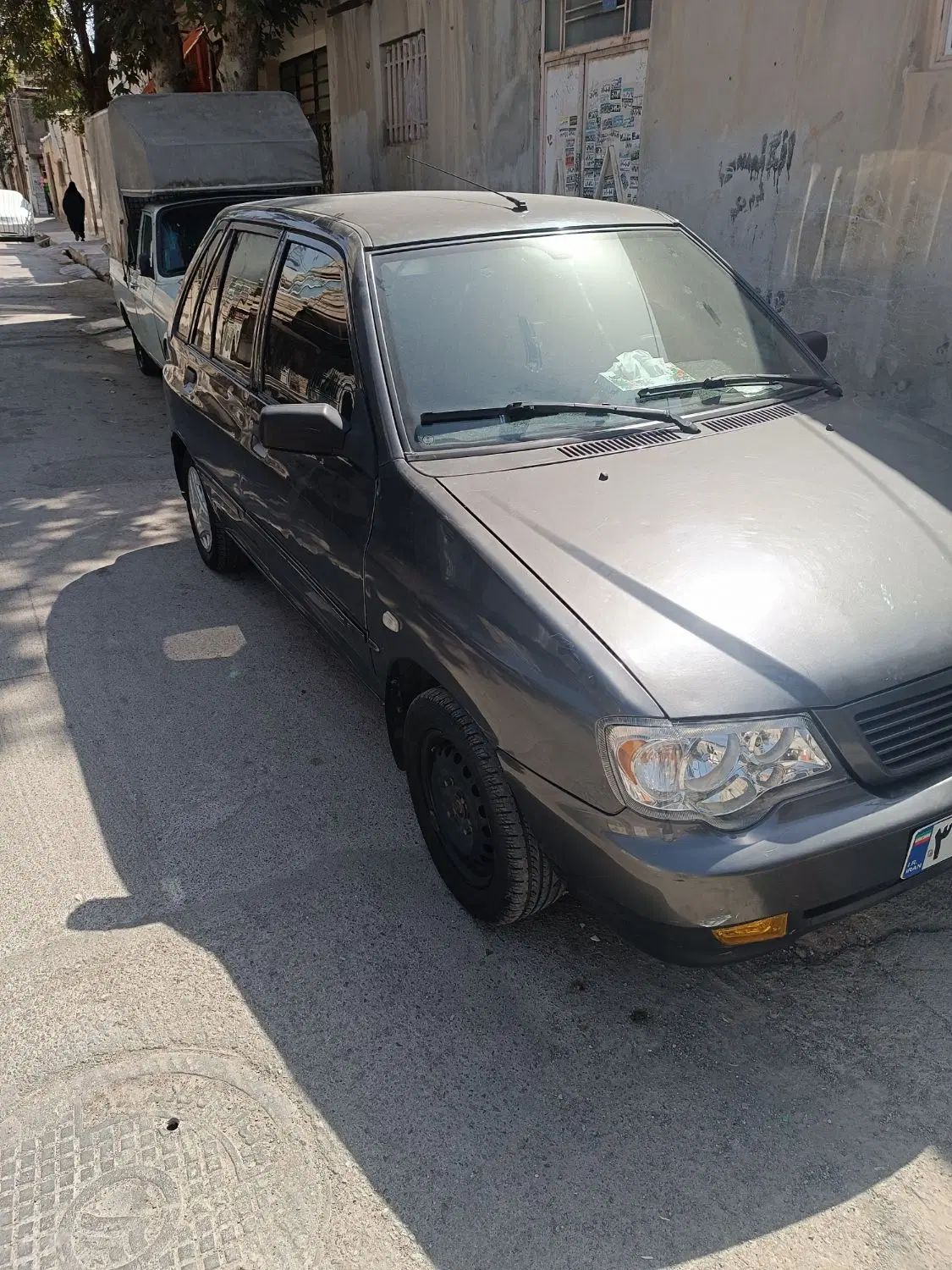 خودرو پراید، 111 آگهی ann_20433130