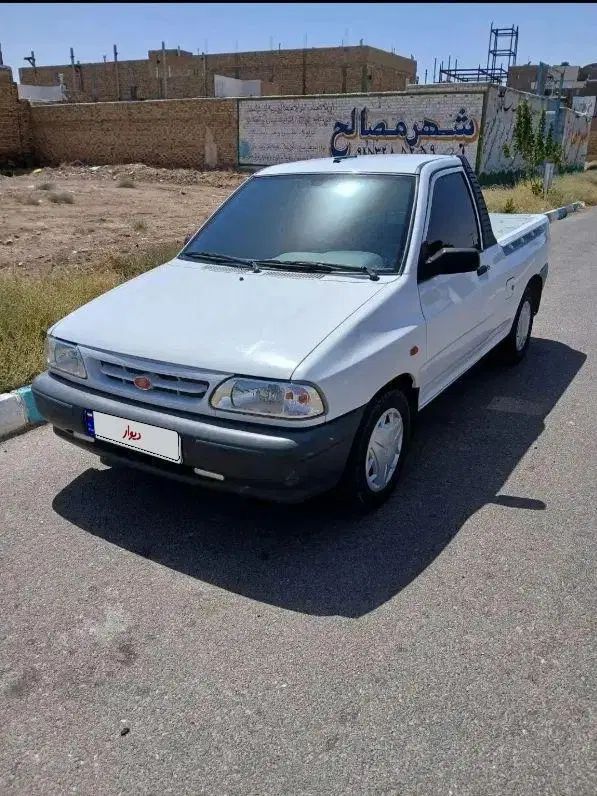 خودرو پراید، 151 آگهی ann_20433135