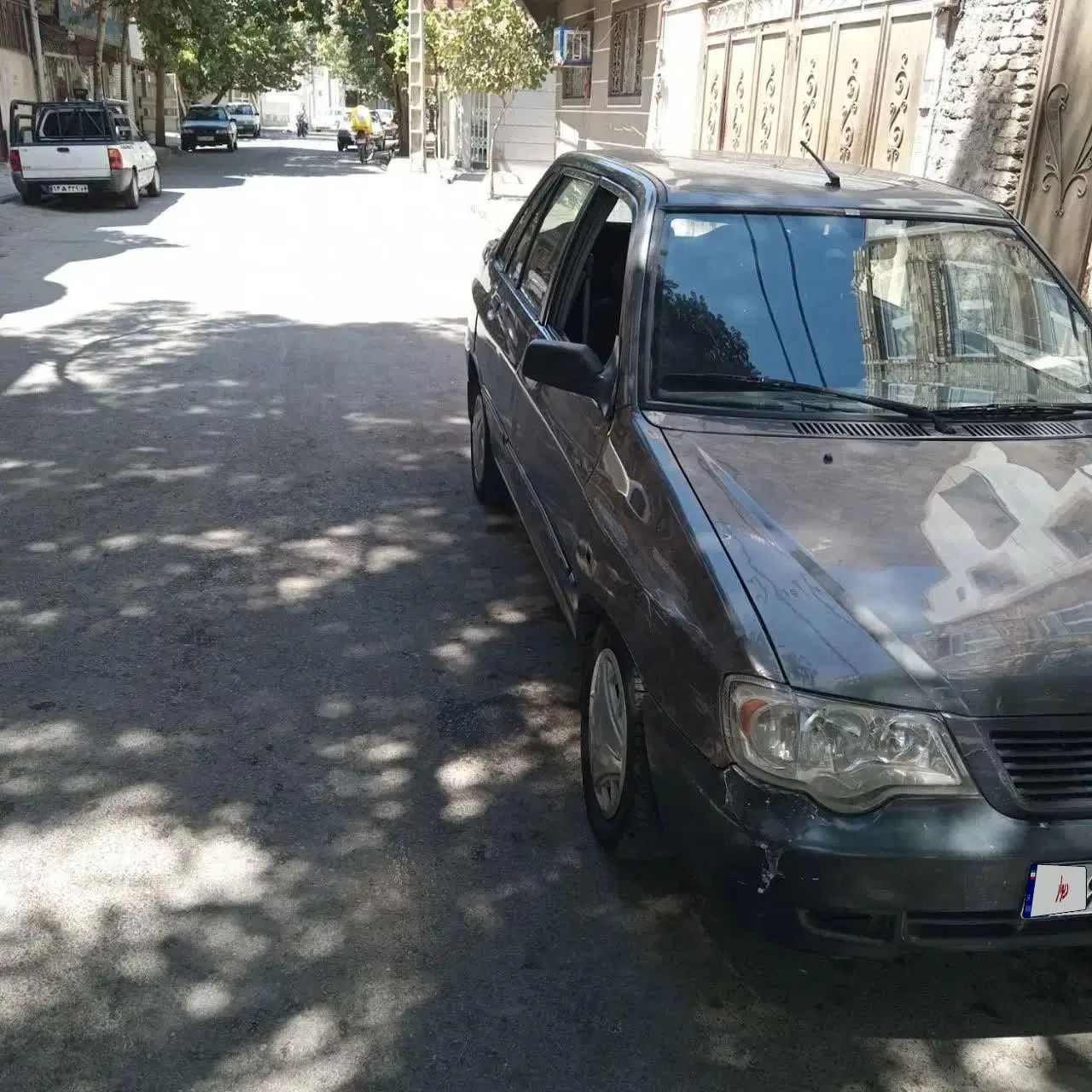 خودرو پراید، 132 آگهی ann_20433172
