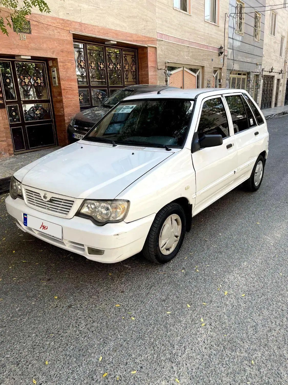 خودرو پراید، 111 آگهی ann_20433173