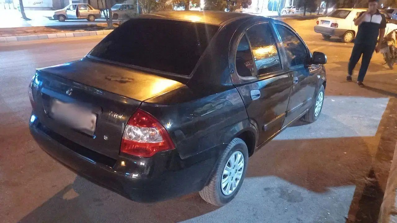 خودرو تیبا، صندوق دار آگهی ann_20433190