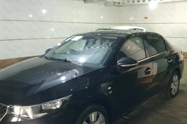 تارا اتوماتیک V4 LX - 1404