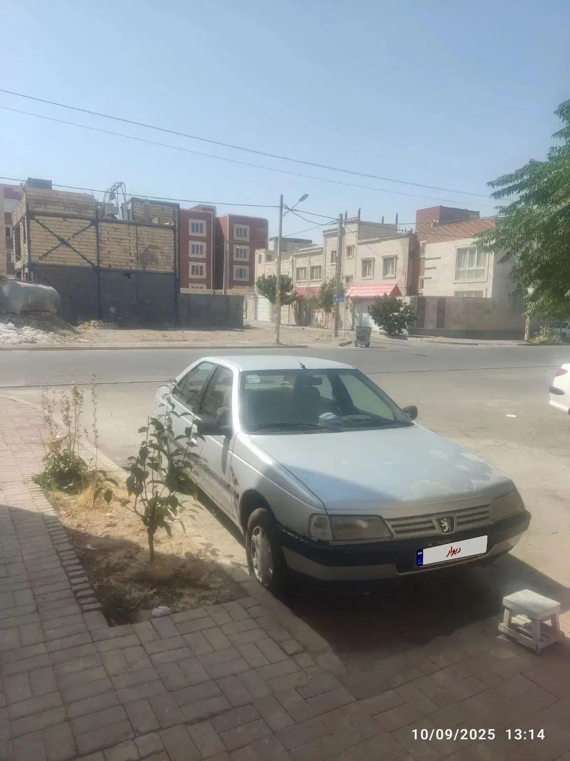 خودرو پژو، 405 آگهی ann_20433207