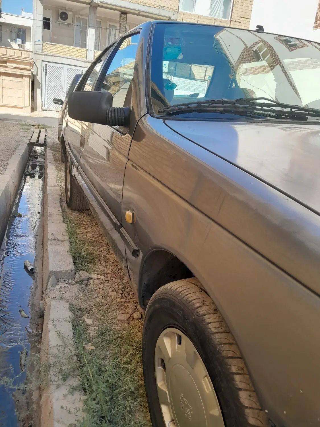 پژو 405 GLX - 1390