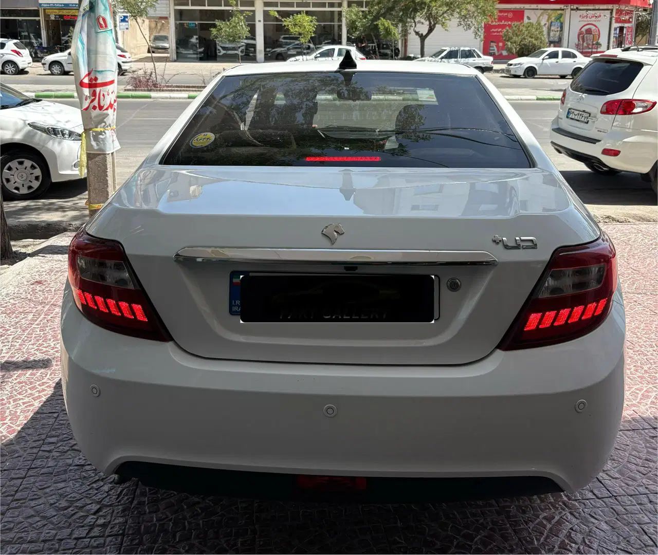 خودرو دنا، پلاس آگهی ann_20433238