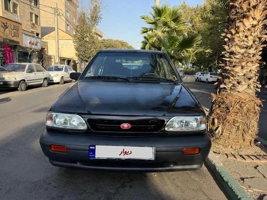 خودرو پراید، 141 آگهی ann_20433269
