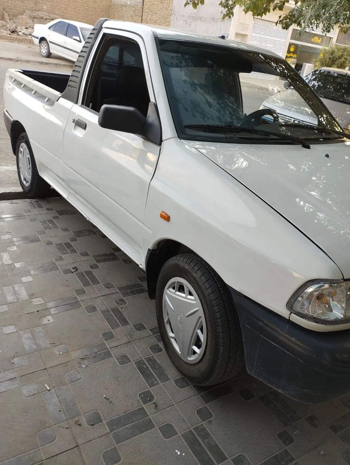 پراید 151 SE - 1395