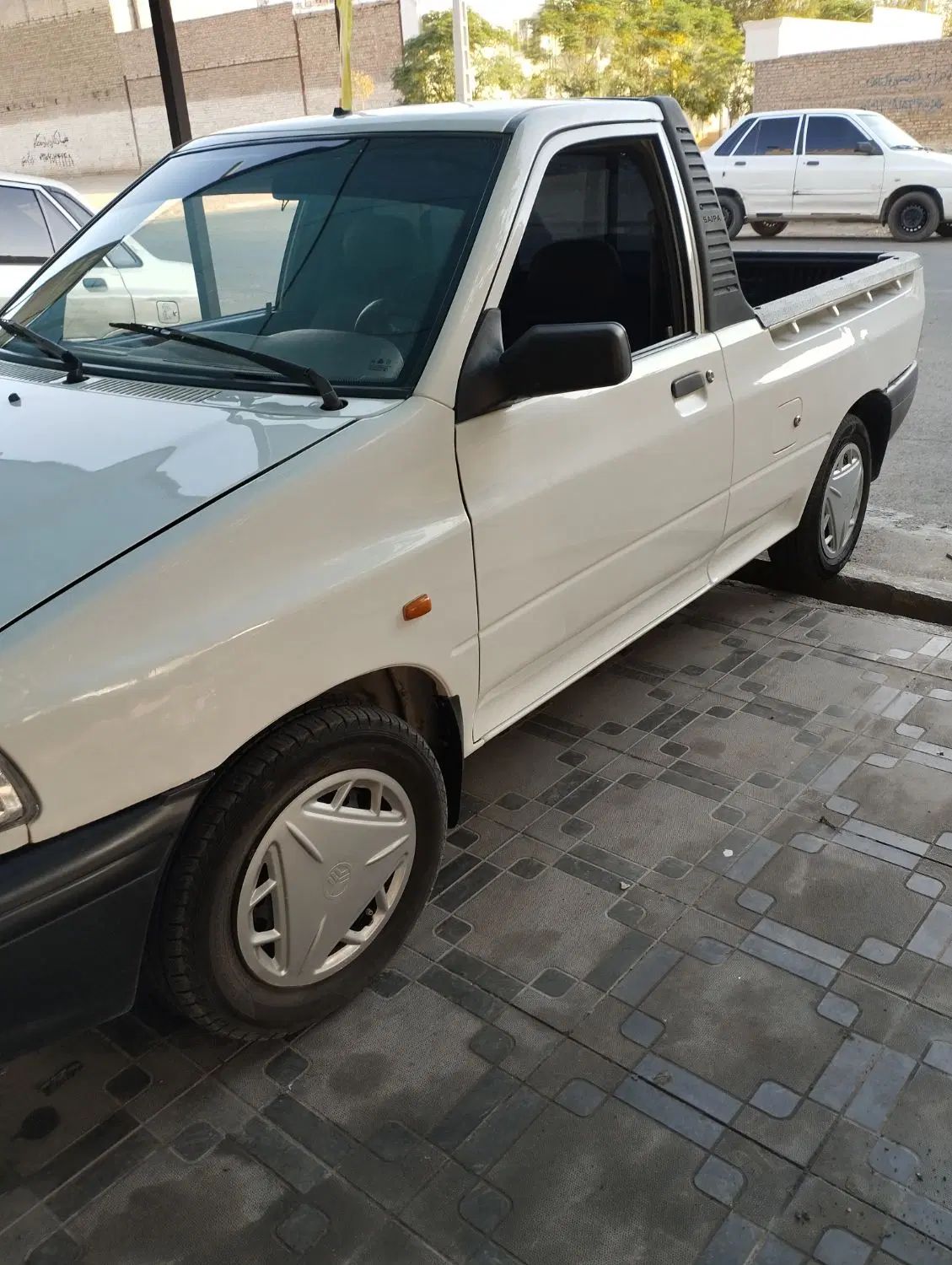 پراید 151 SE - 1395