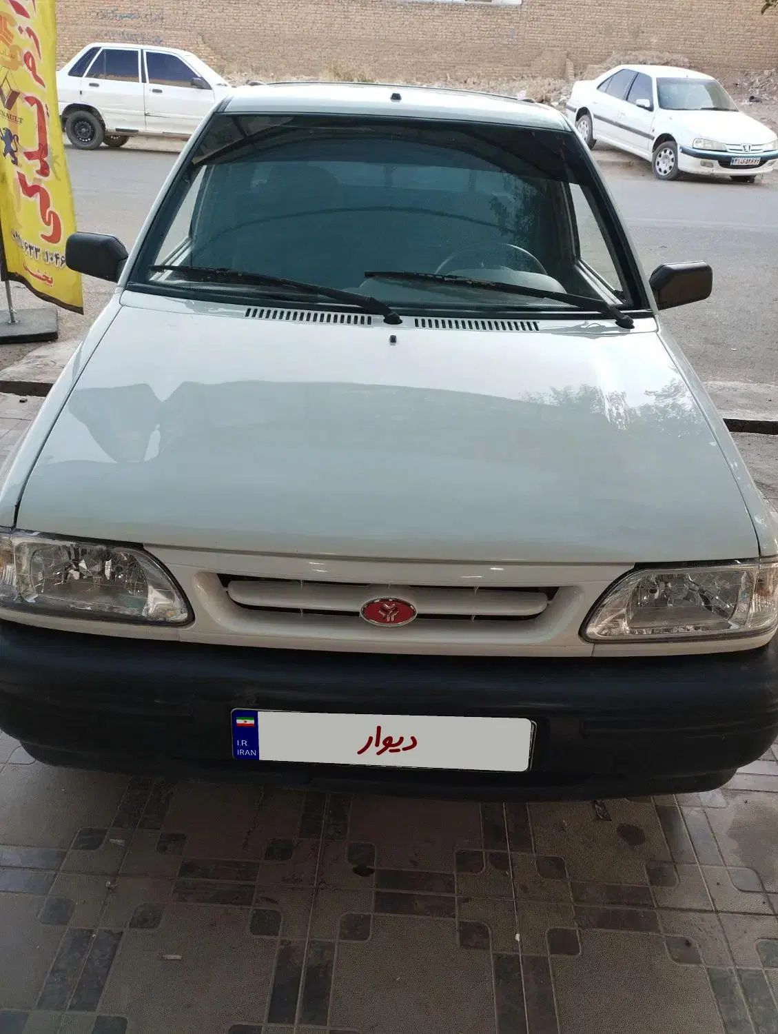 پراید 151 SE - 1395