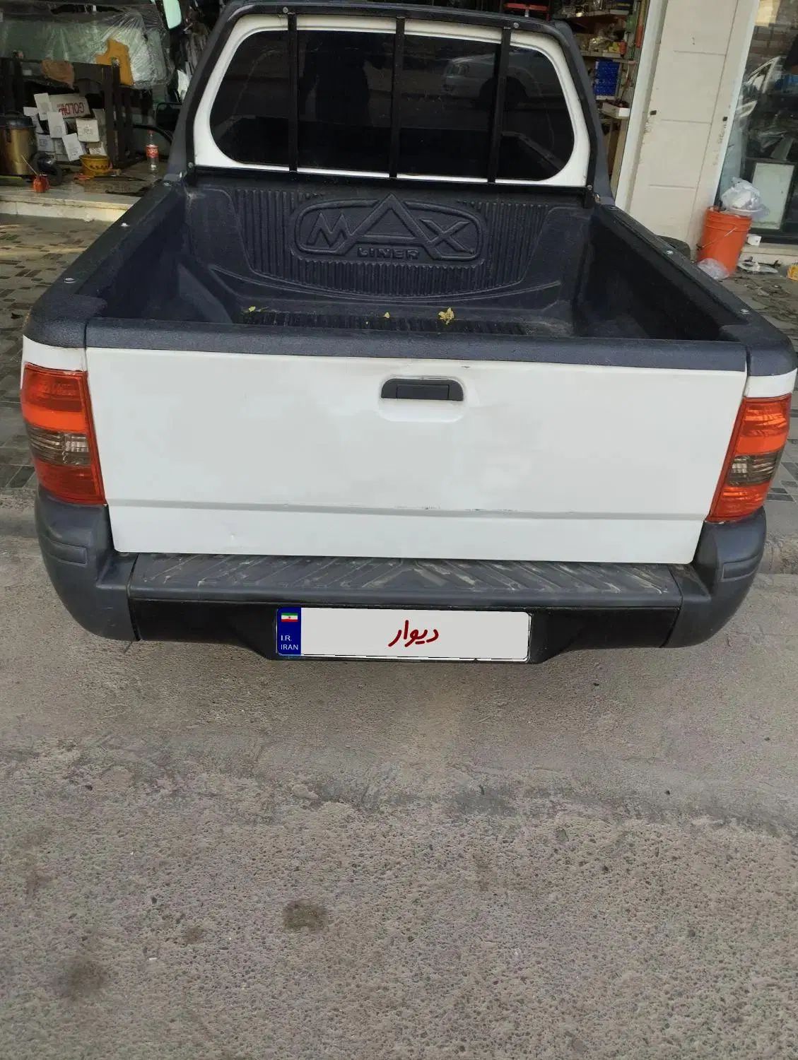 پراید 151 SE - 1395