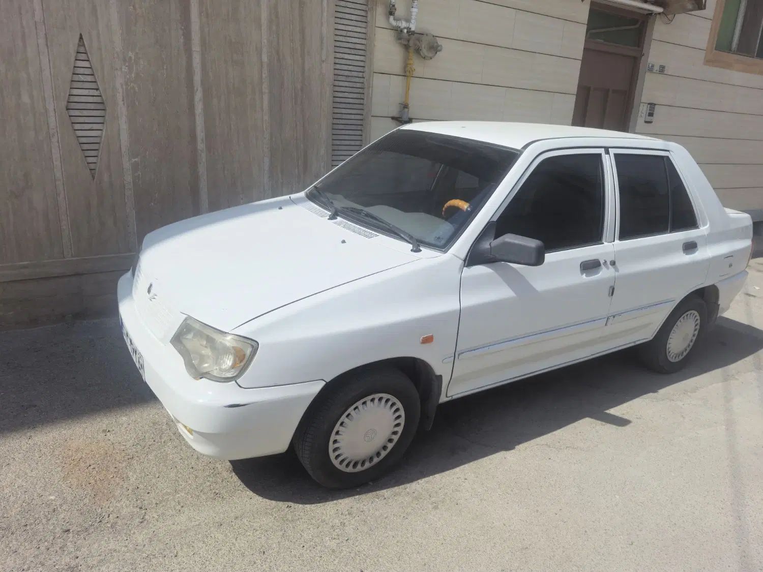 پراید 132 SE - 1397
