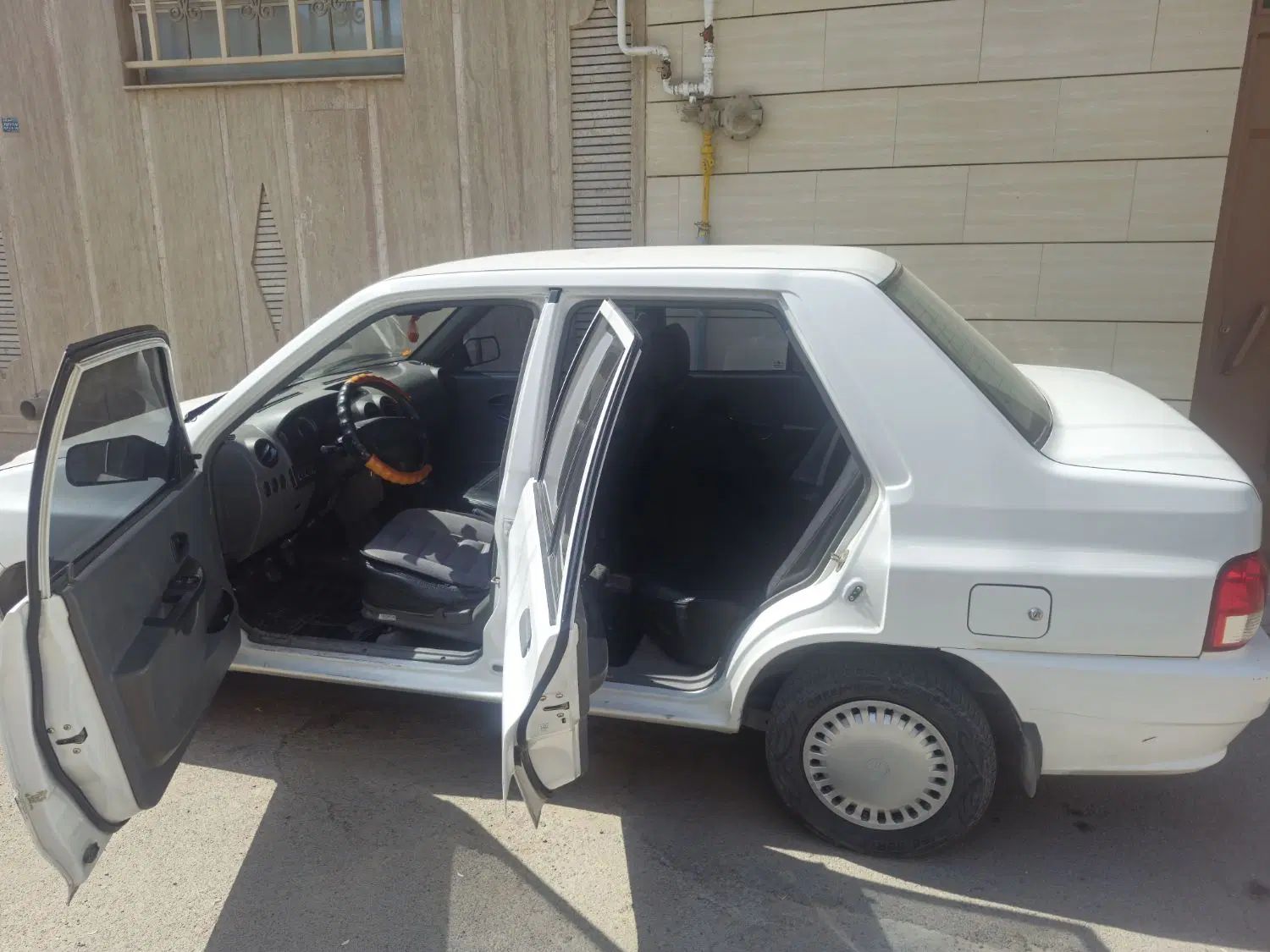 پراید 132 SE - 1397