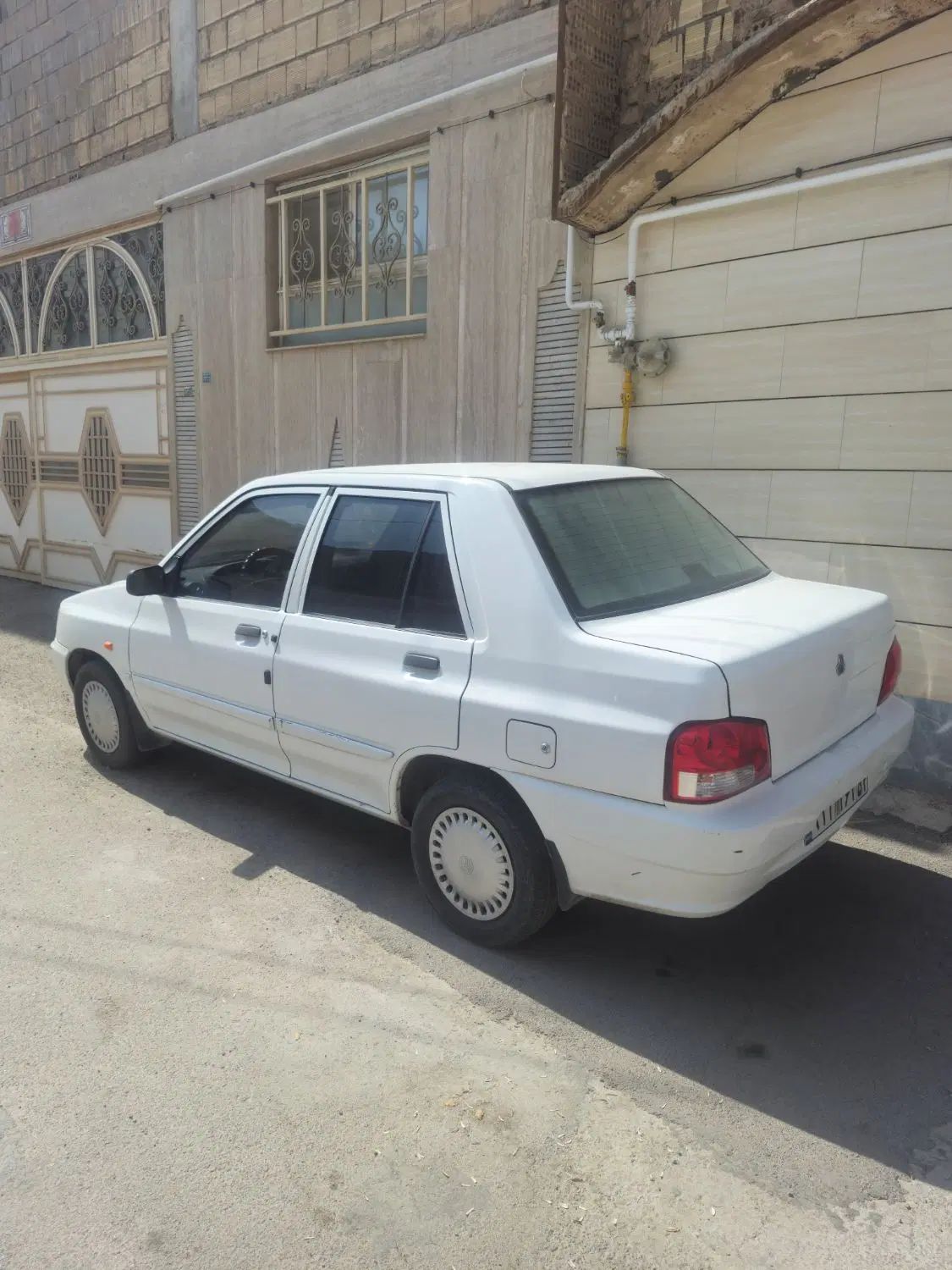 پراید 132 SE - 1397
