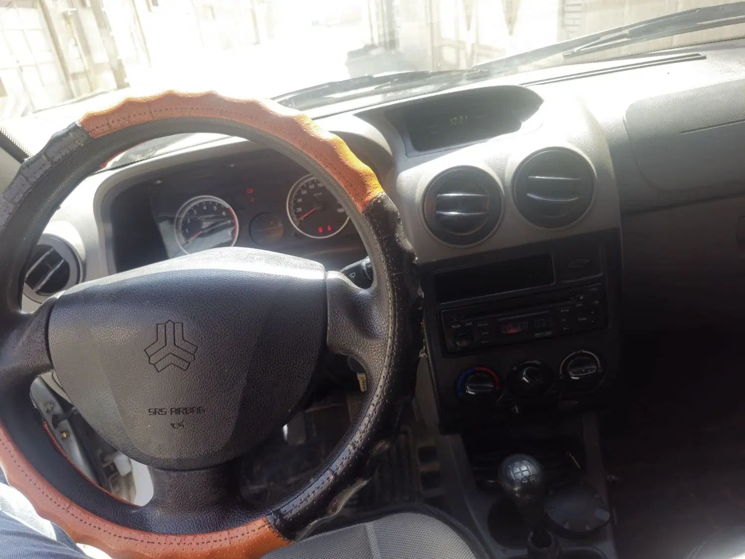 پراید 132 SE - 1397