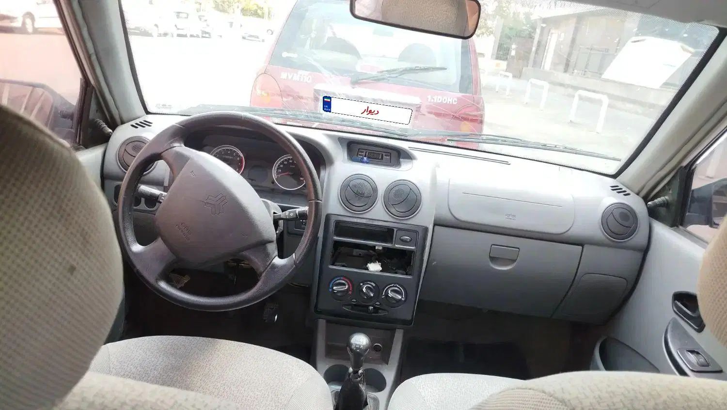 پراید 131 SE - 1399