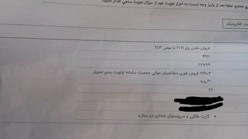 خودرو پژو، 207 آگهی ann_20433298