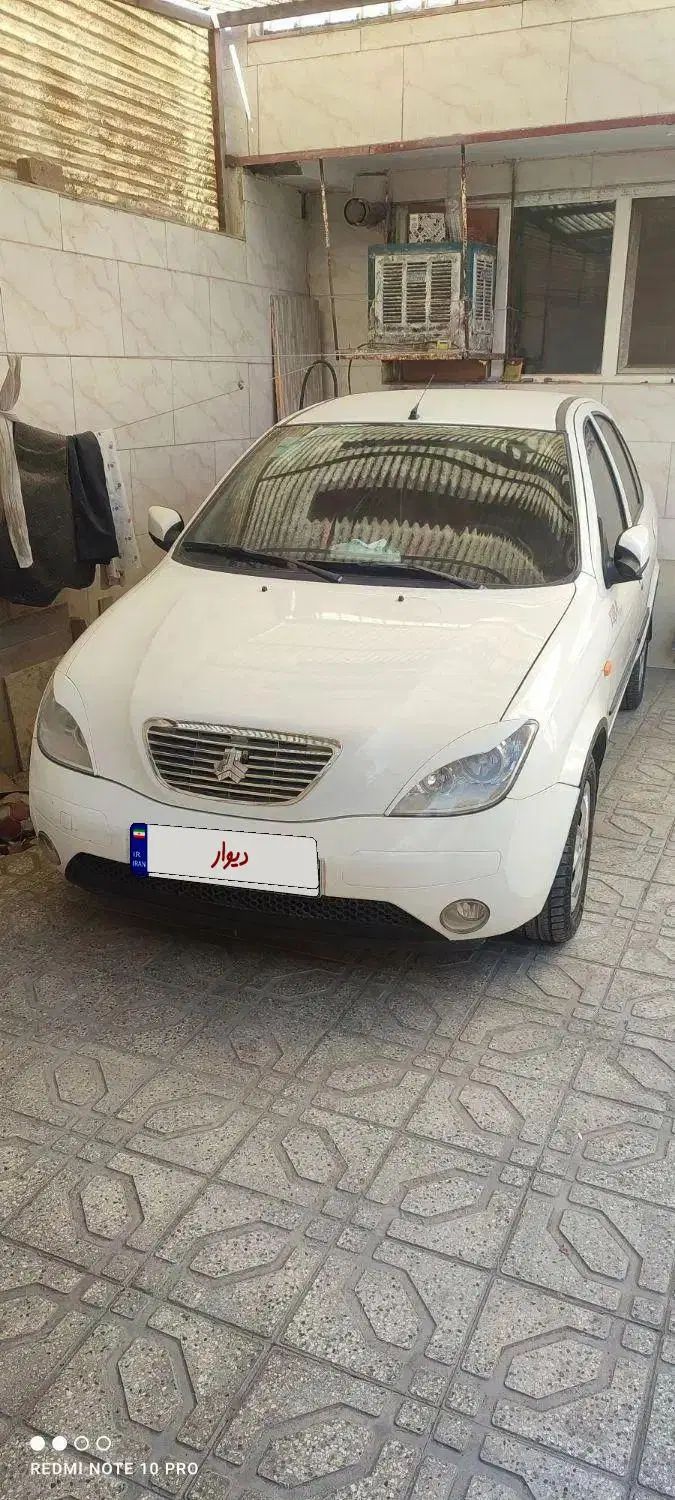 خودرو تیبا، صندوق دار آگهی ann_20433302