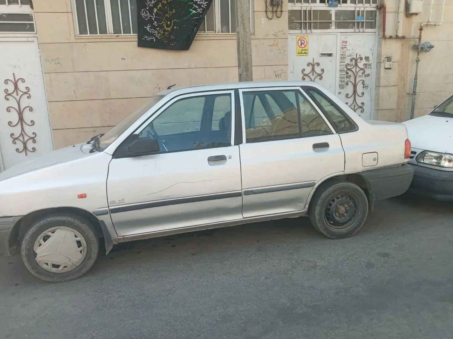 خودرو پراید، صبا آگهی ann_20433308
