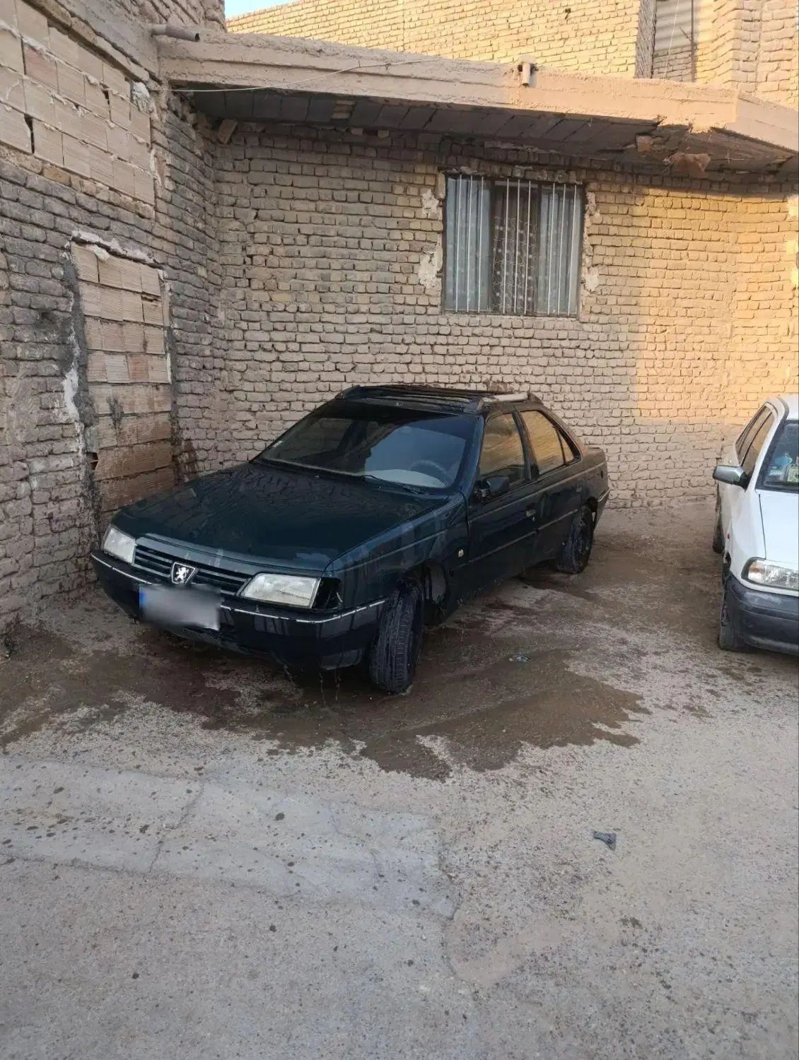 خودرو پژو، آردی آگهی ann_20433317