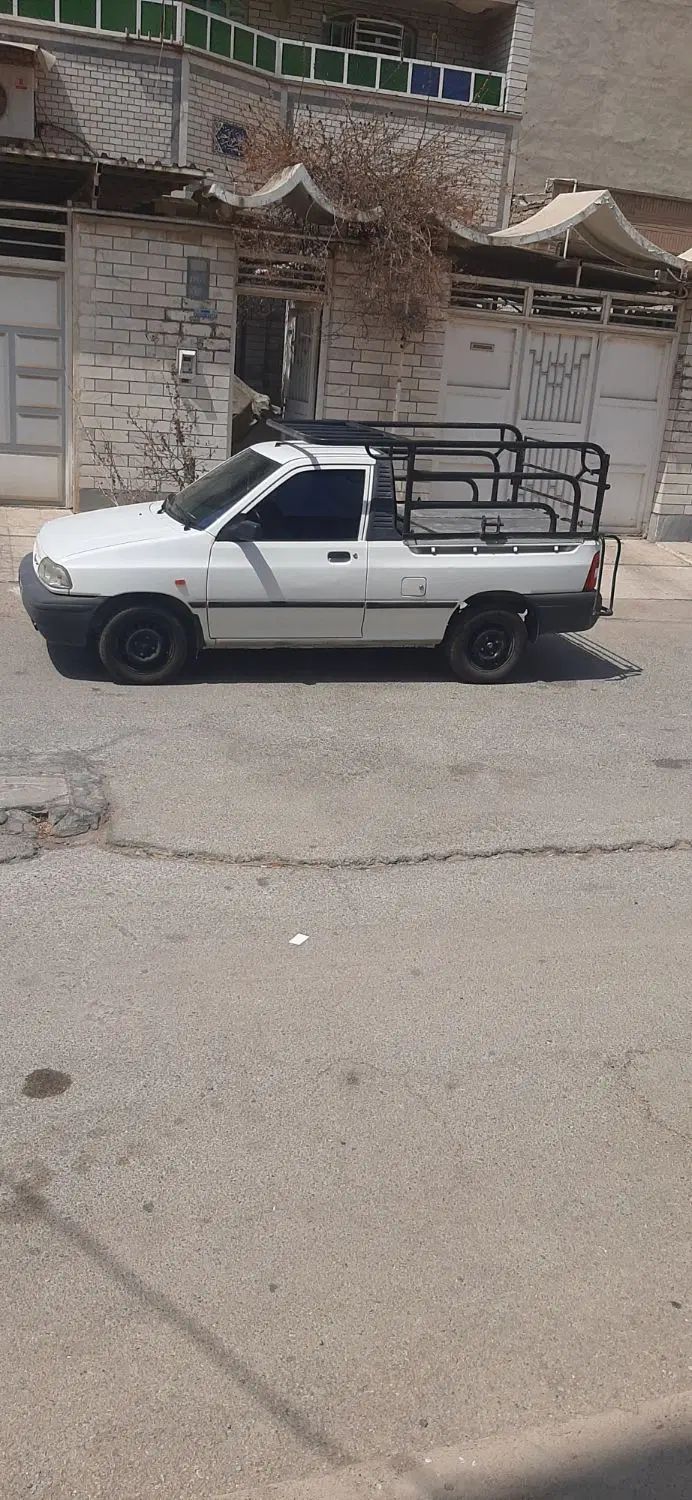 پراید 151 SE - 1400