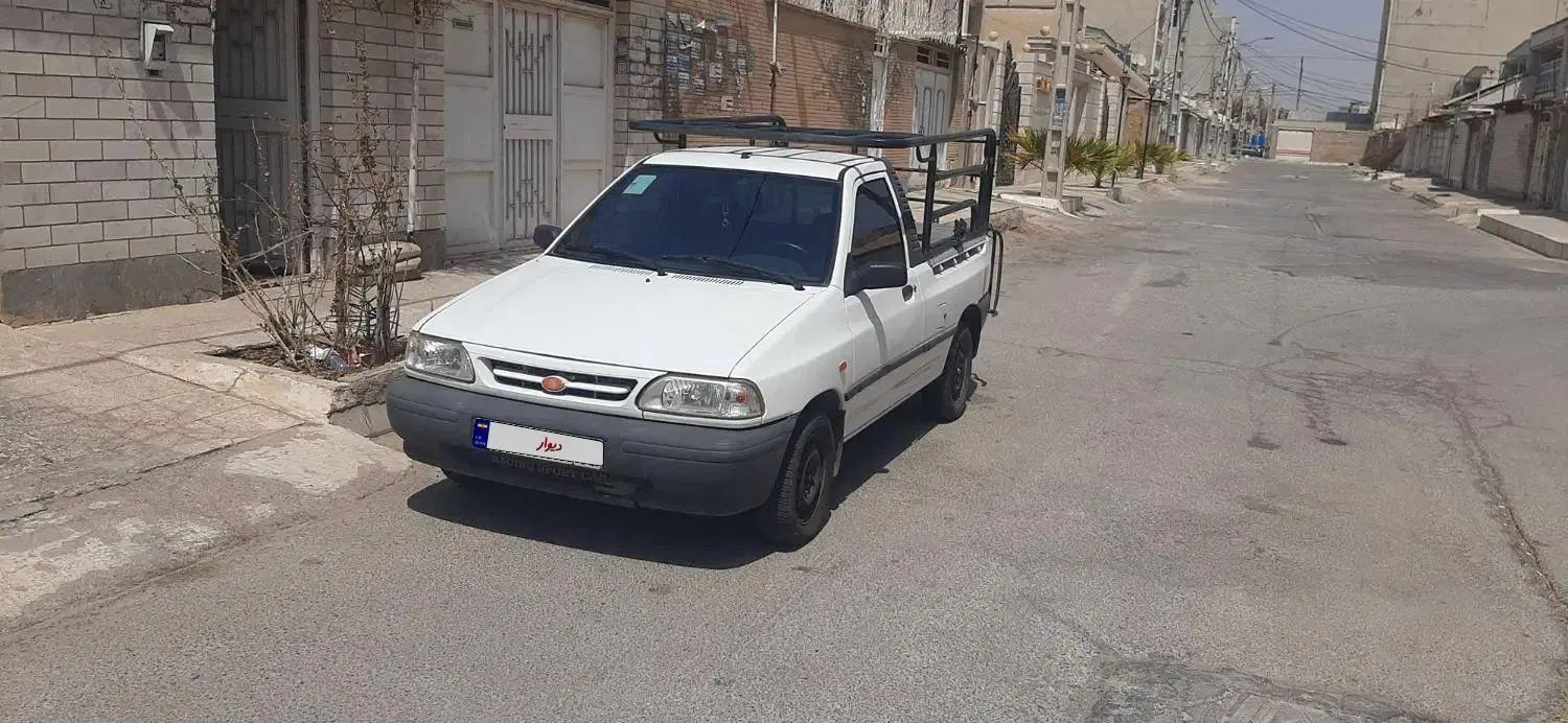 خودرو پراید، 151 آگهی ann_20433322