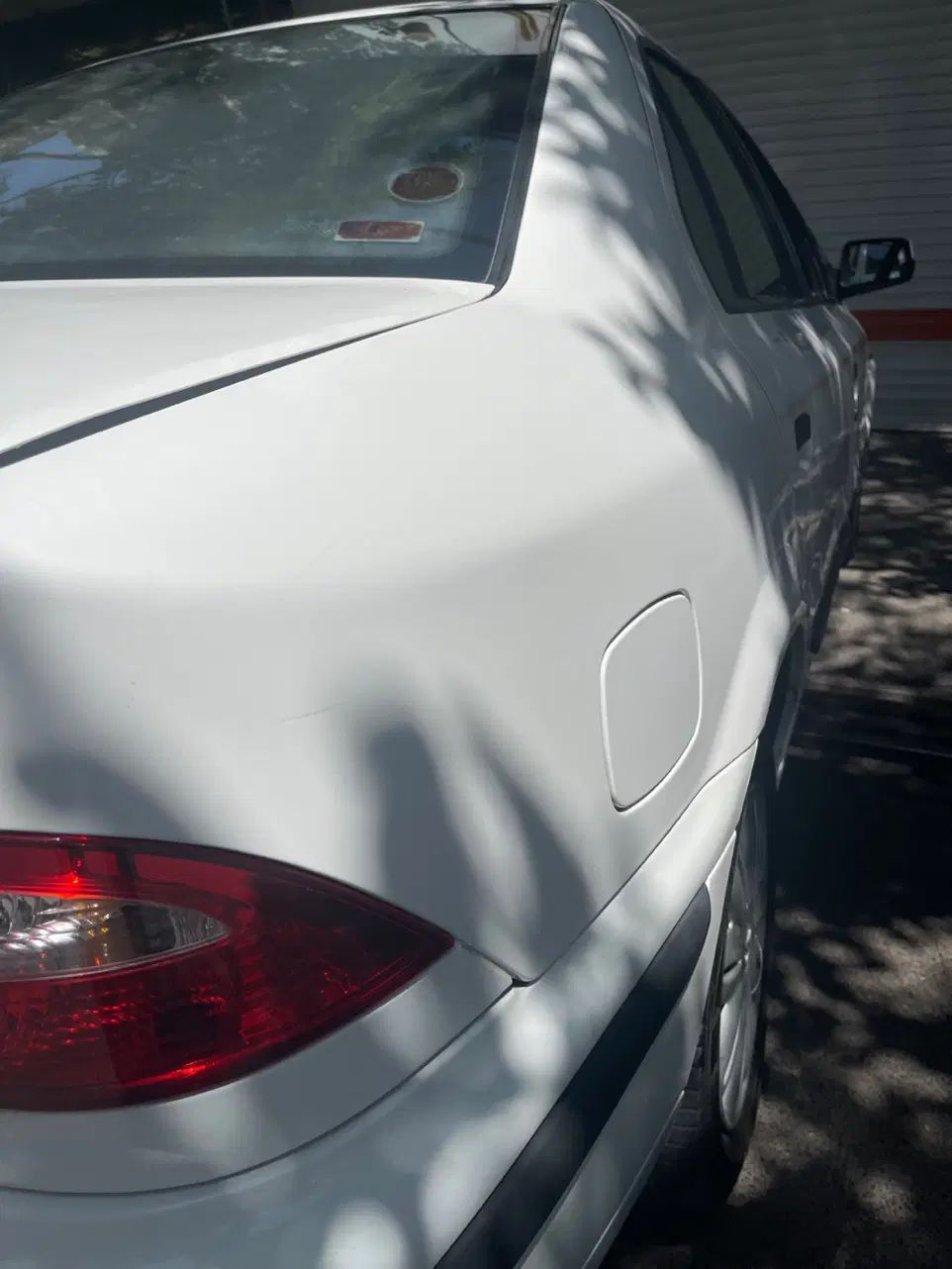 سمند LX EF7 دوگانه سوز - 1392