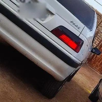 خودرو پژو، پارس آگهی ann_20433333