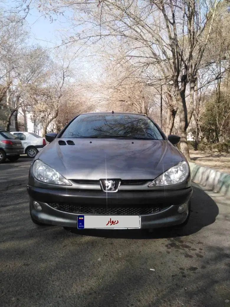 خودرو پژو، 206 آگهی ann_20433334