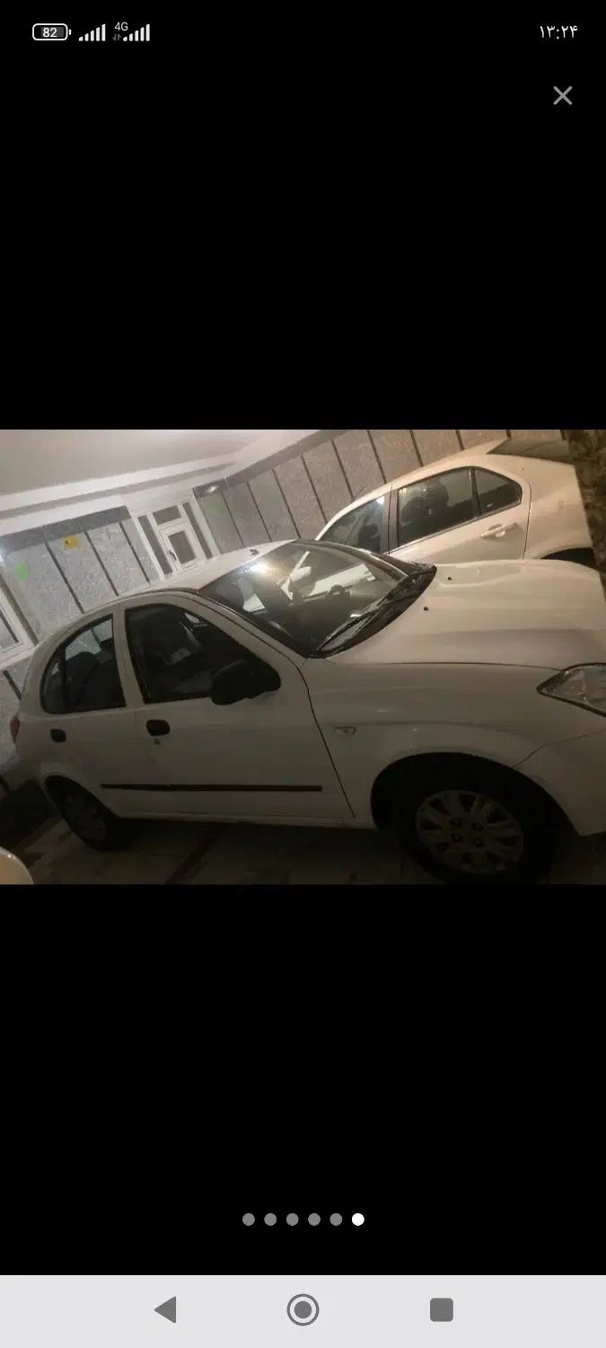خودرو تیبا، 2 آگهی ann_20433347