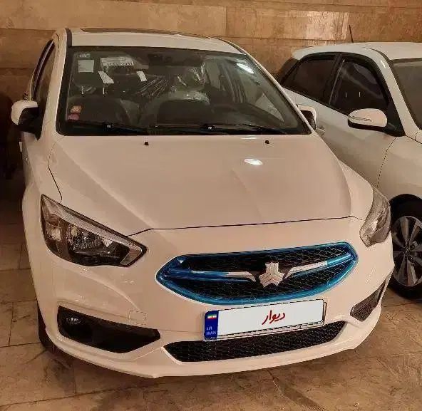 خودرو شاهین، G آگهی ann_20433378