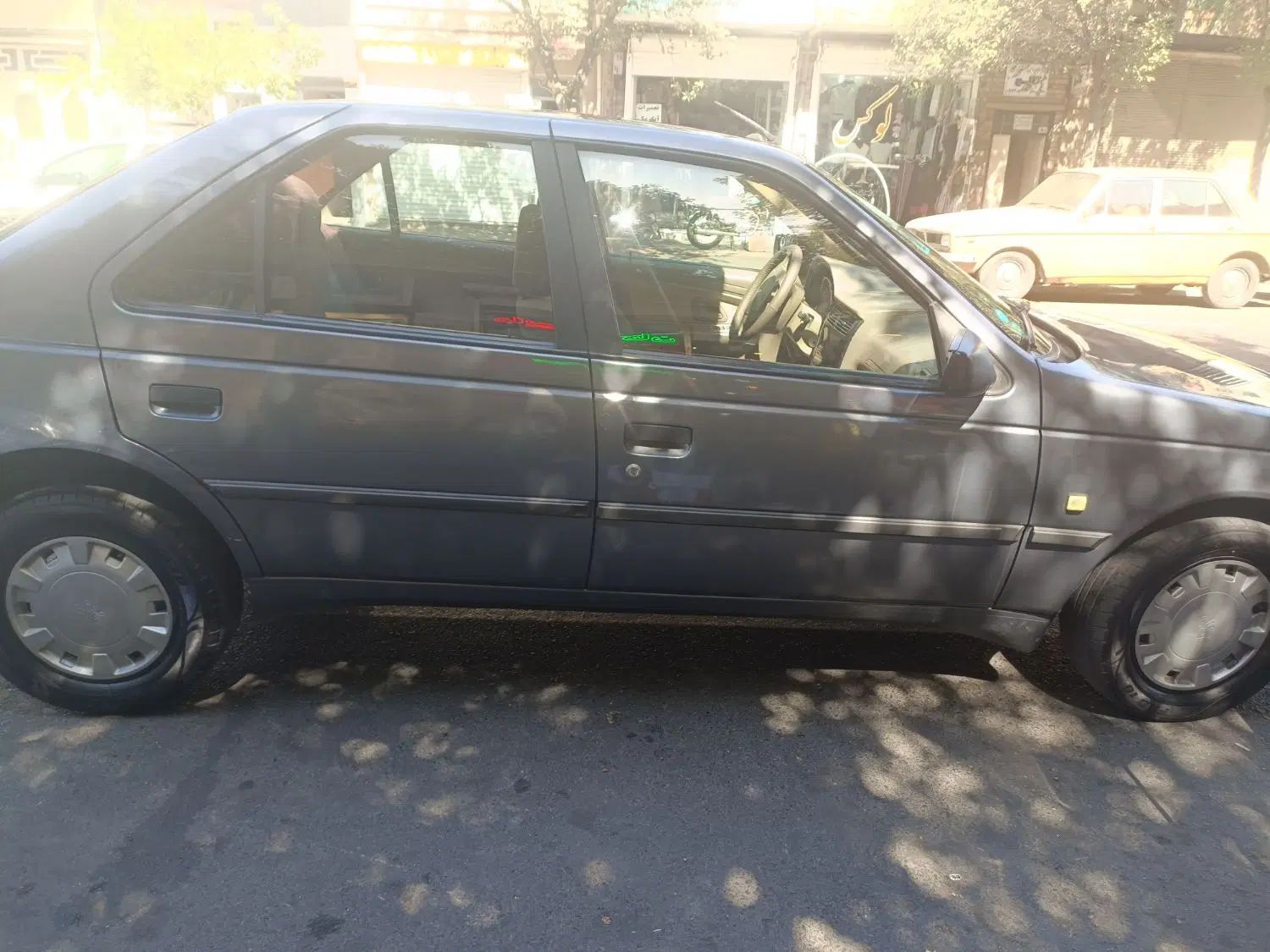 خودرو پژو، 405 آگهی ann_20433407