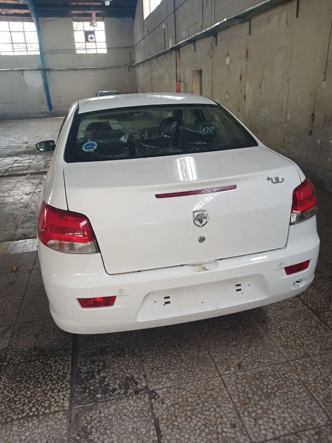 خودرو رانا، پلاس آگهی ann_20433410