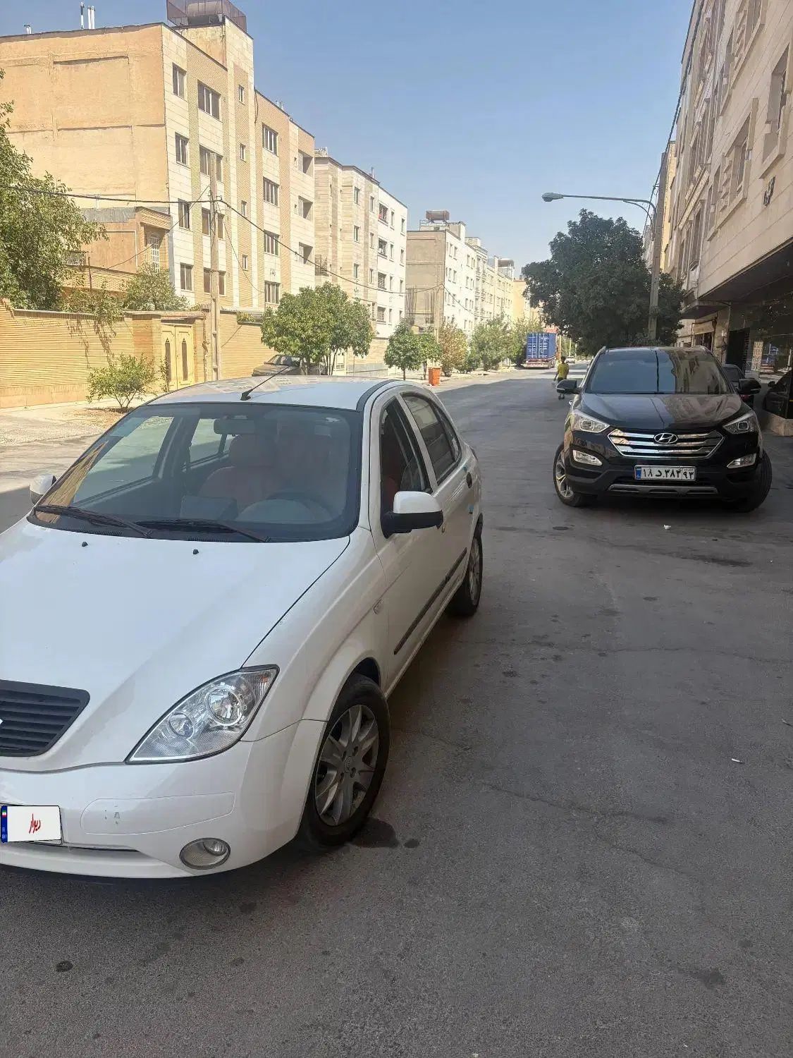 خودرو تیبا، 2 آگهی ann_20433430