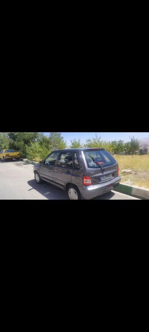 خودرو پراید، 111 آگهی ann_20433434