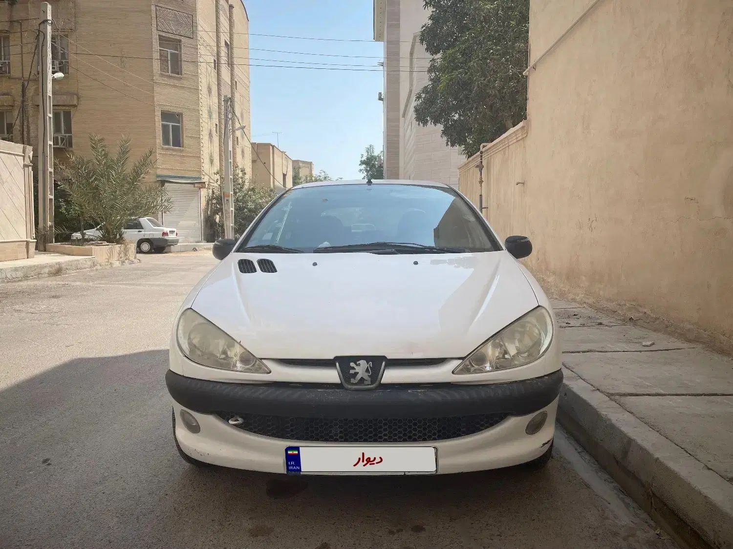 خودرو پژو، 206 آگهی ann_20433468