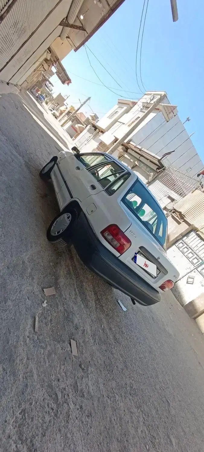خودرو پراید، صبا آگهی ann_20433472
