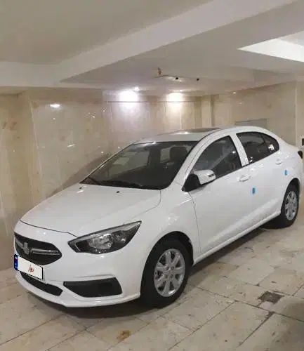 خودرو شاهین، G آگهی ann_20433487