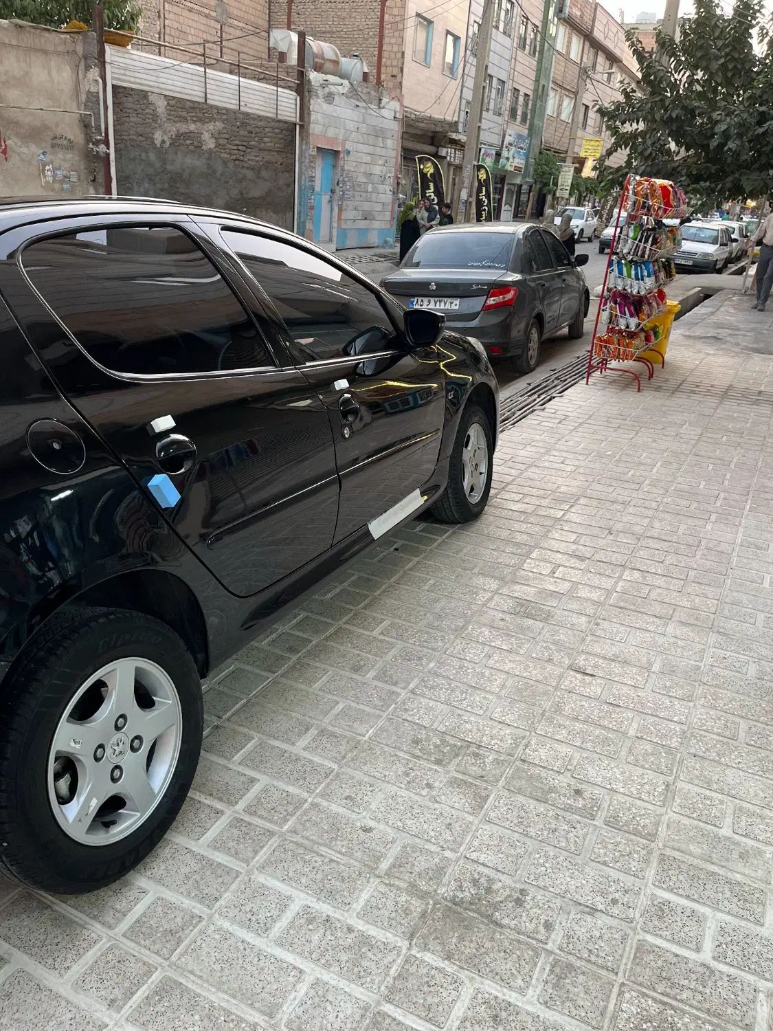 خودرو پژو، 207 آگهی ann_20433496