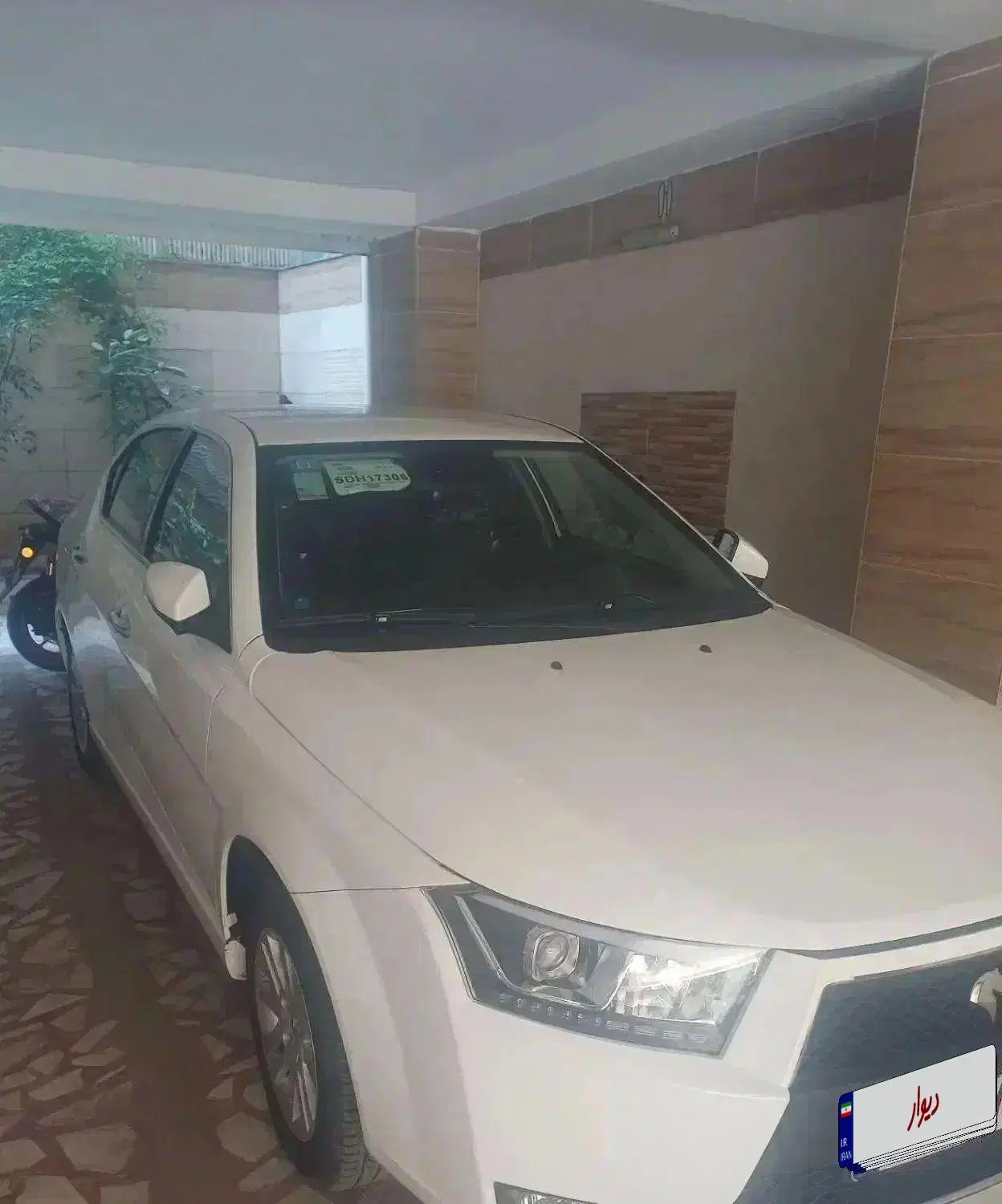 خودرو دنا، پلاس توربو آگهی ann_20433506