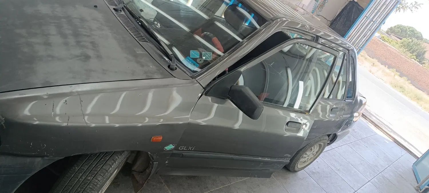 خودرو پراید، صبا آگهی ann_20433521