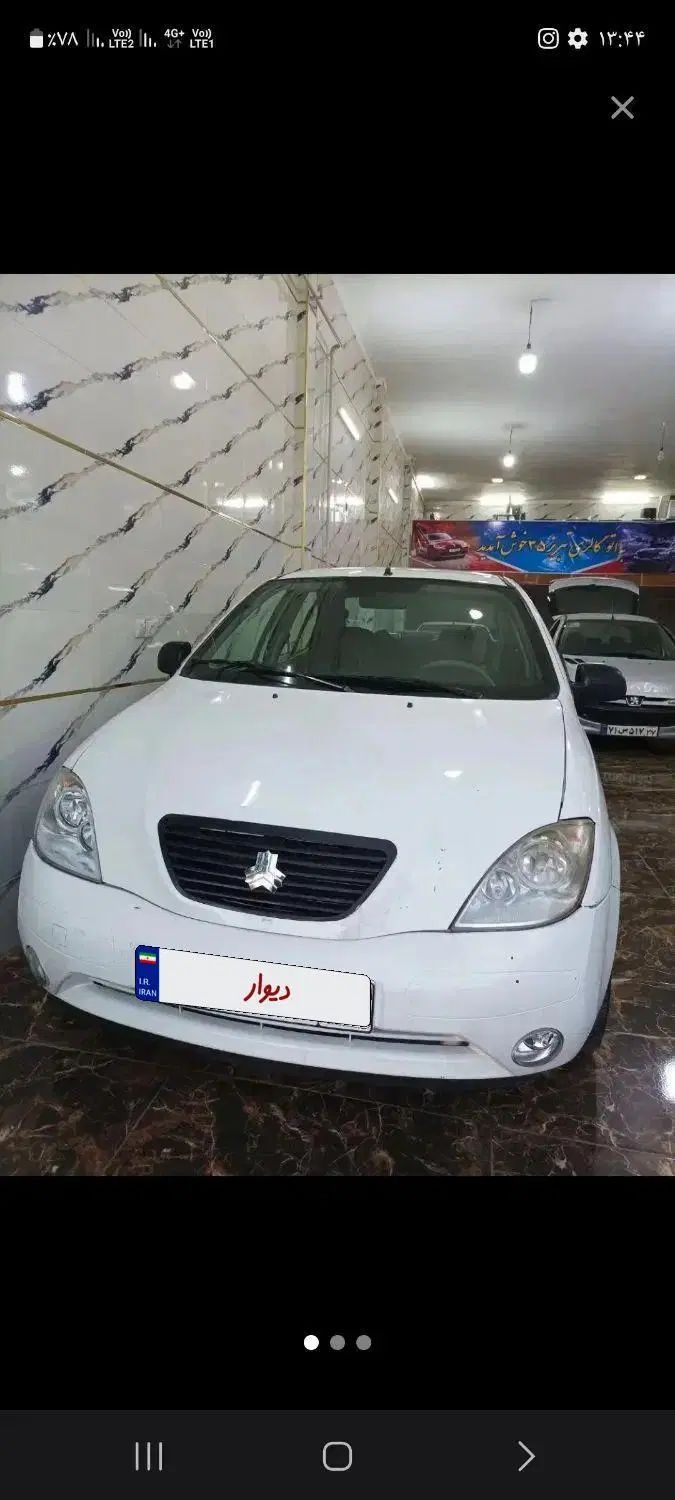 خودرو تیبا، صندوق دار آگهی ann_20433529