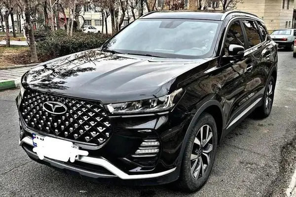 خودرو فونیکس، تیگو 7 پرو آگهی ann_20433549