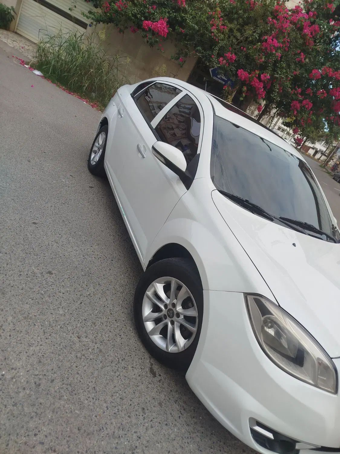 برلیانس H330 اتوماتیک 1650 - 1397