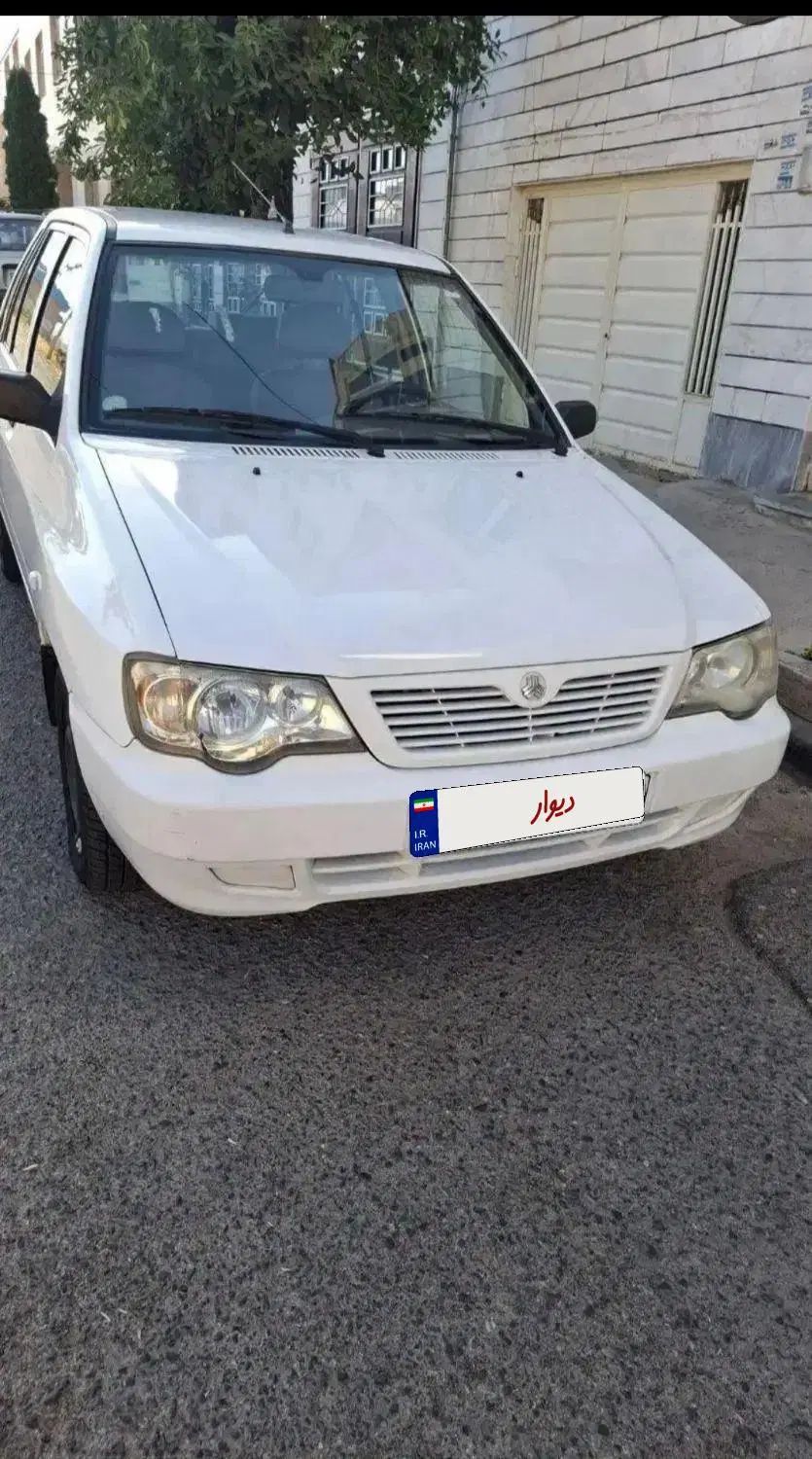 خودرو پراید، 111 آگهی ann_20433597
